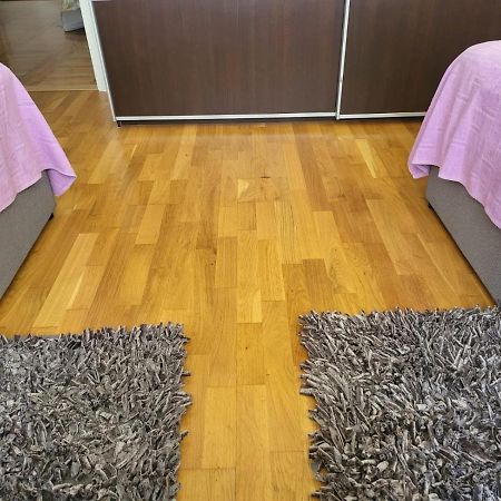 Luka Appartement Šibenik Buitenkant foto