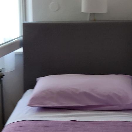 Luka Appartement Šibenik Buitenkant foto
